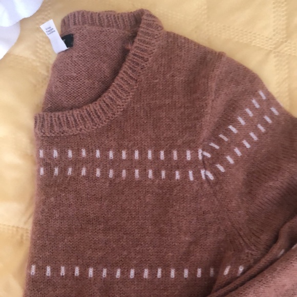 EUC wool blend J Crew - Picture 6 of 7